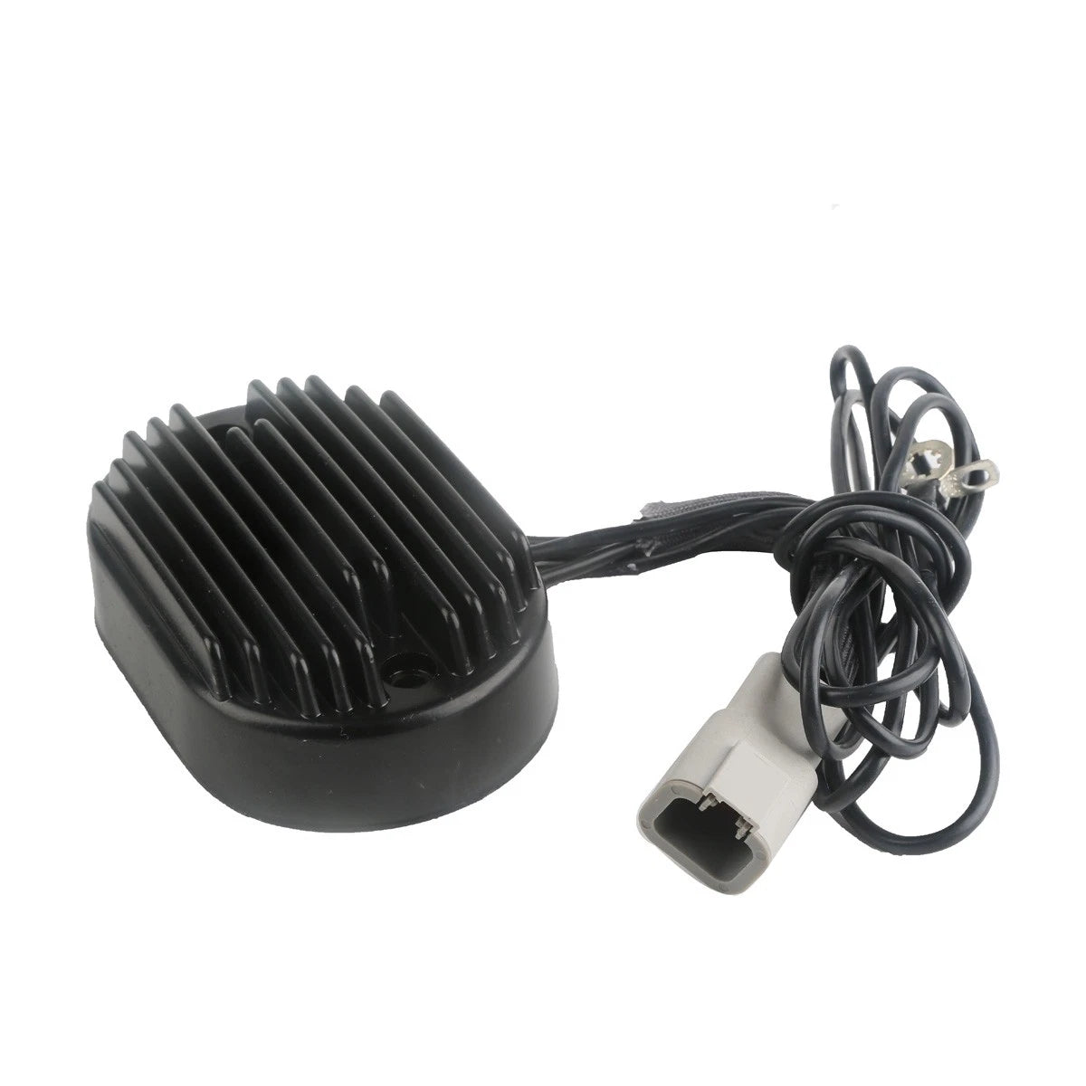 Voltage Regulator Rectifier for Harley Softail/Heritage (2001–2006)