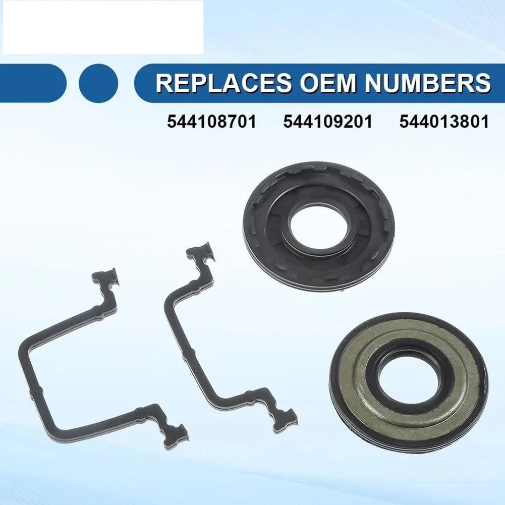 Chainsaw Seals for Chainsaw (Compatible Replacement)