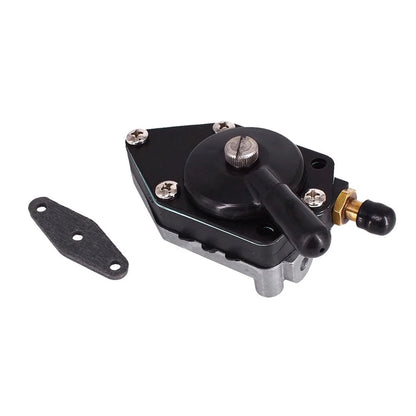 Replace Fuel Pump Parts For Johnson Evinrude Outboard OMC 438556 18-7352 433387