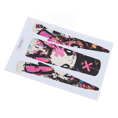 Sticker Set for DJI NEO (No Year Range Provided)