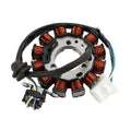 Alternator Stator & Regulator with Gasket for Honda MSX 125 GROM (2017–2020)