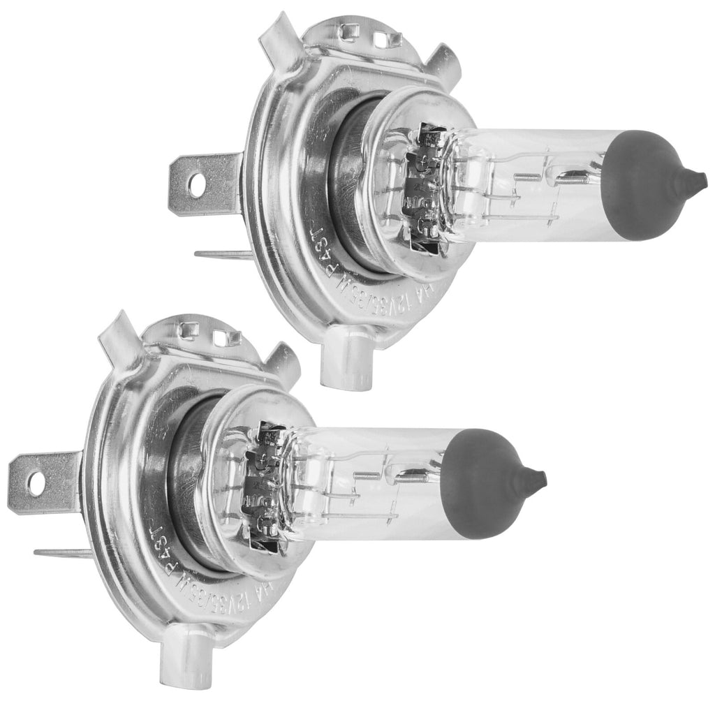Headlight Bulb Replacement 12V 35 35W for Yamaha C3 XF50 (2007–2011)