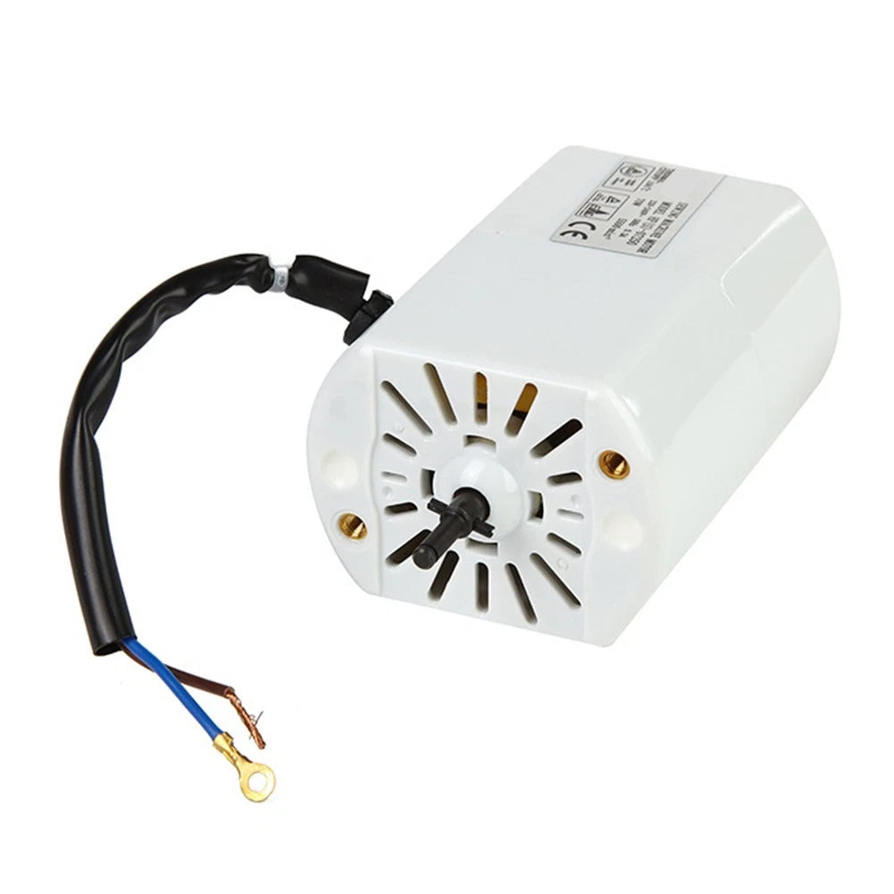 70W Sewing Machine Motor 5500 RPM for Various Sewing Tasks