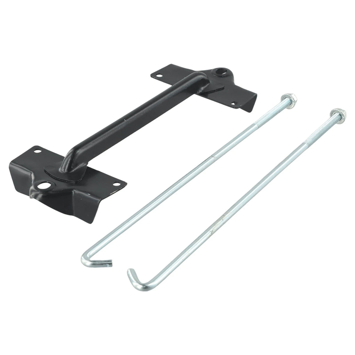 Battery Mounting Bracket for Mitsubishi Lancer, Outlander
