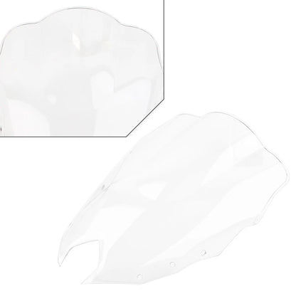 Windshield for Yamaha FZ-6R (2009–2015) Clear