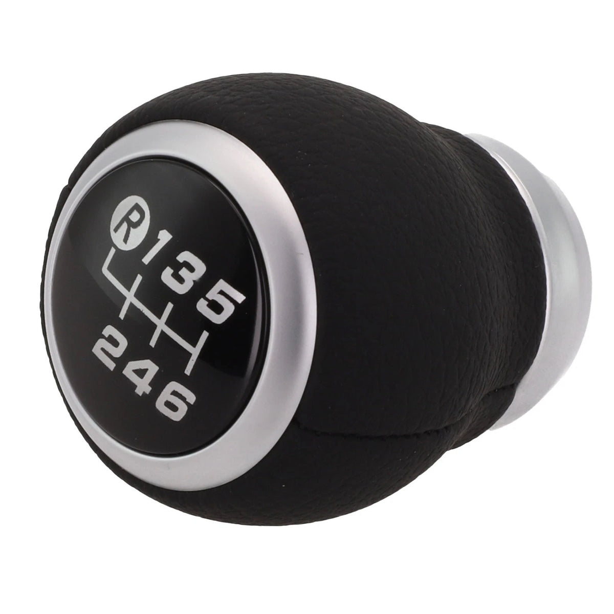 6 Speed Gear Shift Knob for Toyota 86, Scion FR-S, BRZ (2013–2021)