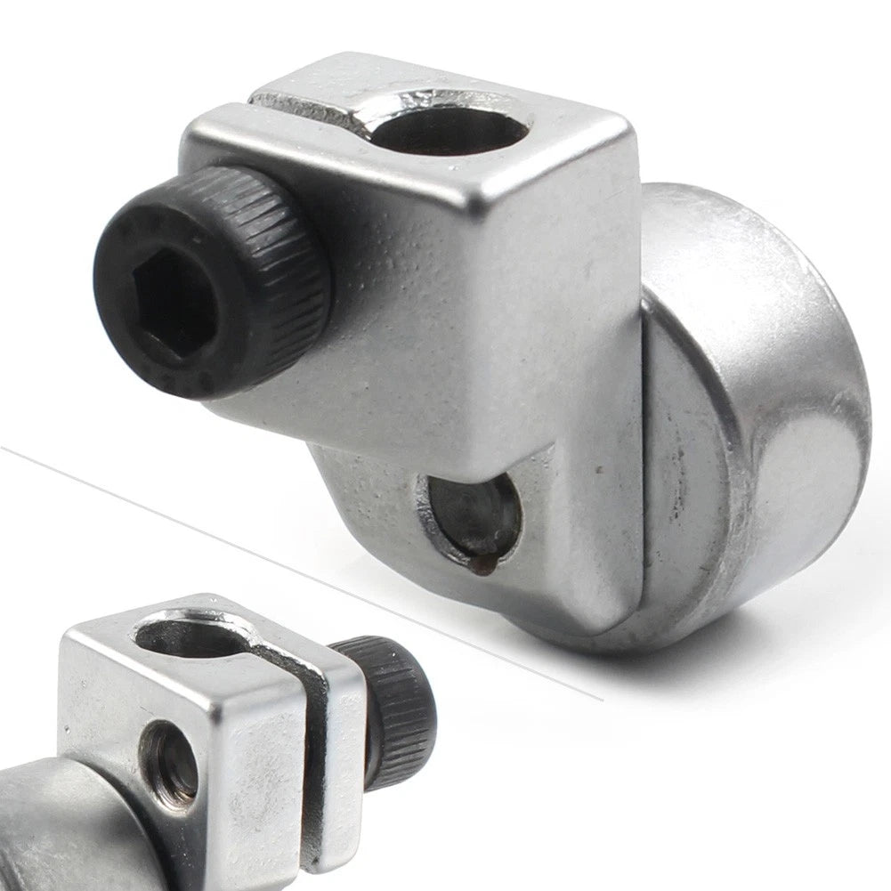 Edge Guide for Industrial Walking Foot Sewing Machines