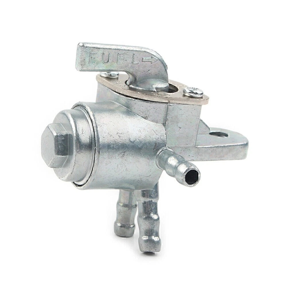 Petcock Fuel Switch Valve for Polaris 50cc 90cc ATV (2-Stroke)