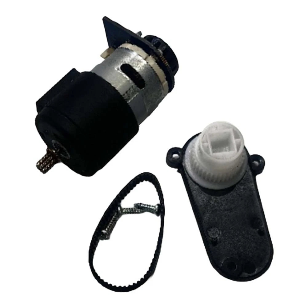 Central Brush Motor for Conga Robots (Replace Your Old Motor)