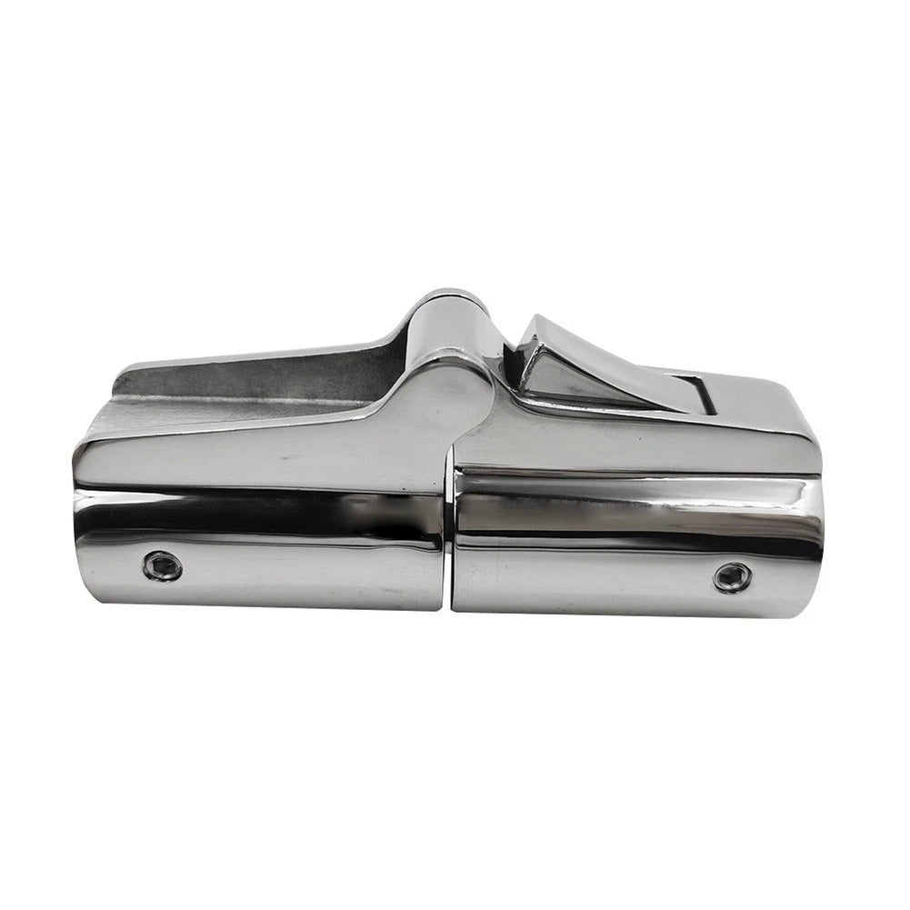 Swivel Connector for Marine Pipe Systems (Yachts)