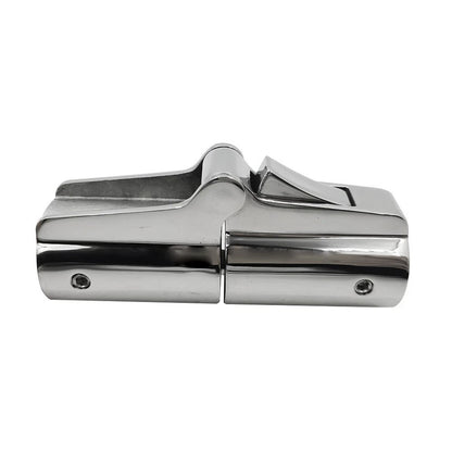 Swivel Connector for Marine Pipe Systems (Yachts)