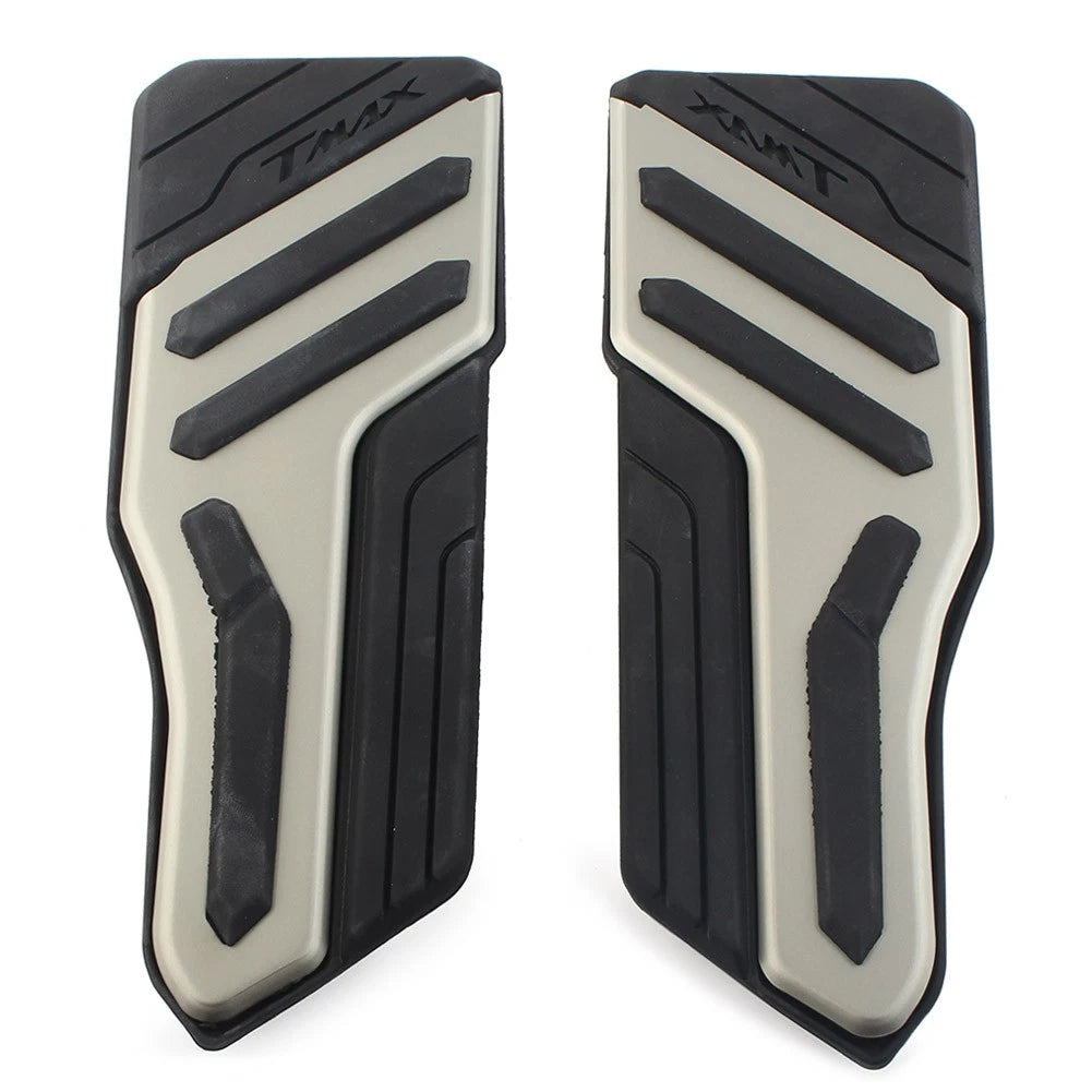 Foot Pegs for Yamaha T-MAX 560 (2022) Titanium