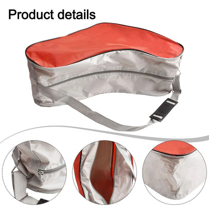 Nylon Fabric for Skating Bag (Built to Last, Lightweight)