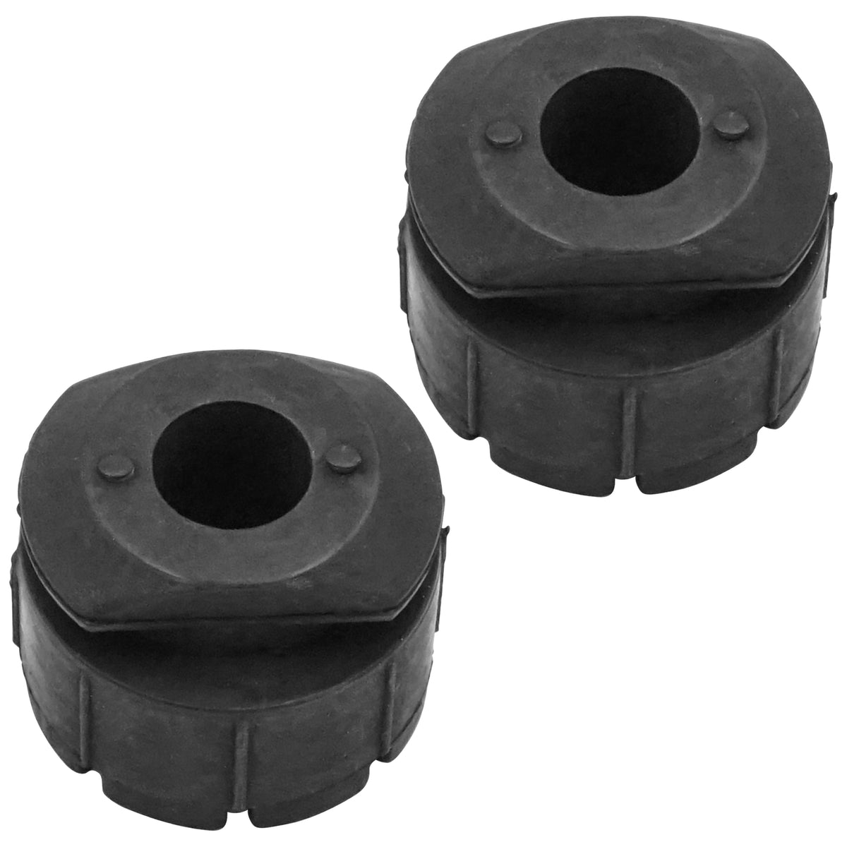 Seat Cushion Rubber Replacement for Honda Rancher 350 TRX350 2000–2006