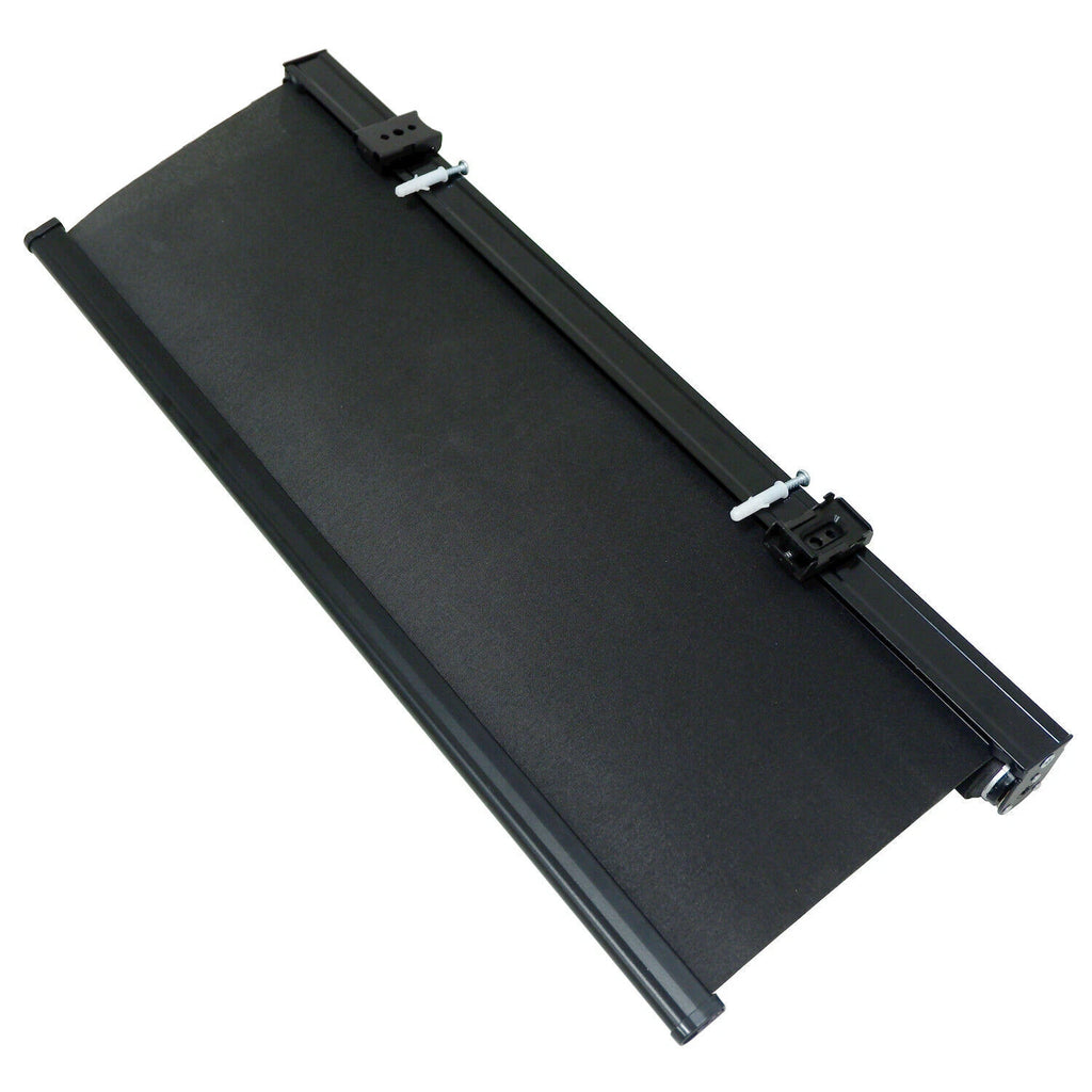 Cordless Roller Shades for Windows (72" Length)