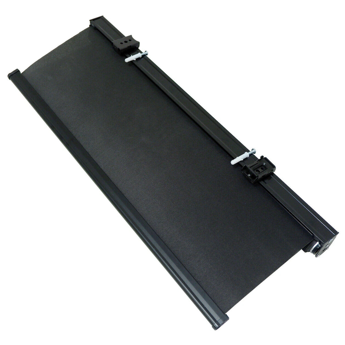 Cordless Roller Shades for Windows (72" Length)