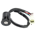 Ignition Key Switch 35010-LCA4-90A for Kymco MXU 150 (2003–2023)