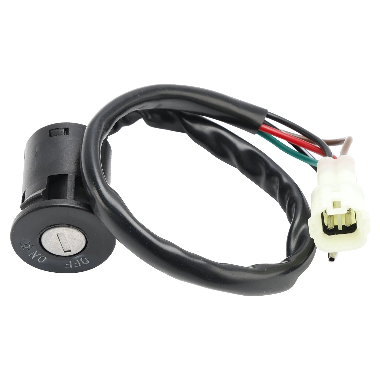 Ignition Key Switch 35010-LCA4-90A for Kymco MXU 150 (2003–2023)