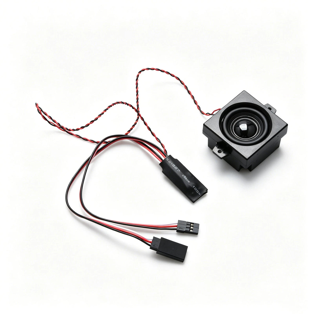 RC Engine Sound Module for Crawler (20g)