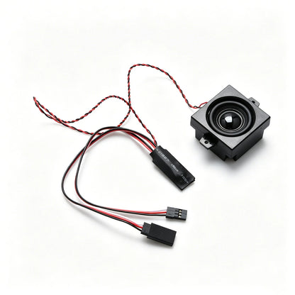 RC Engine Sound Module for Crawler (20g)