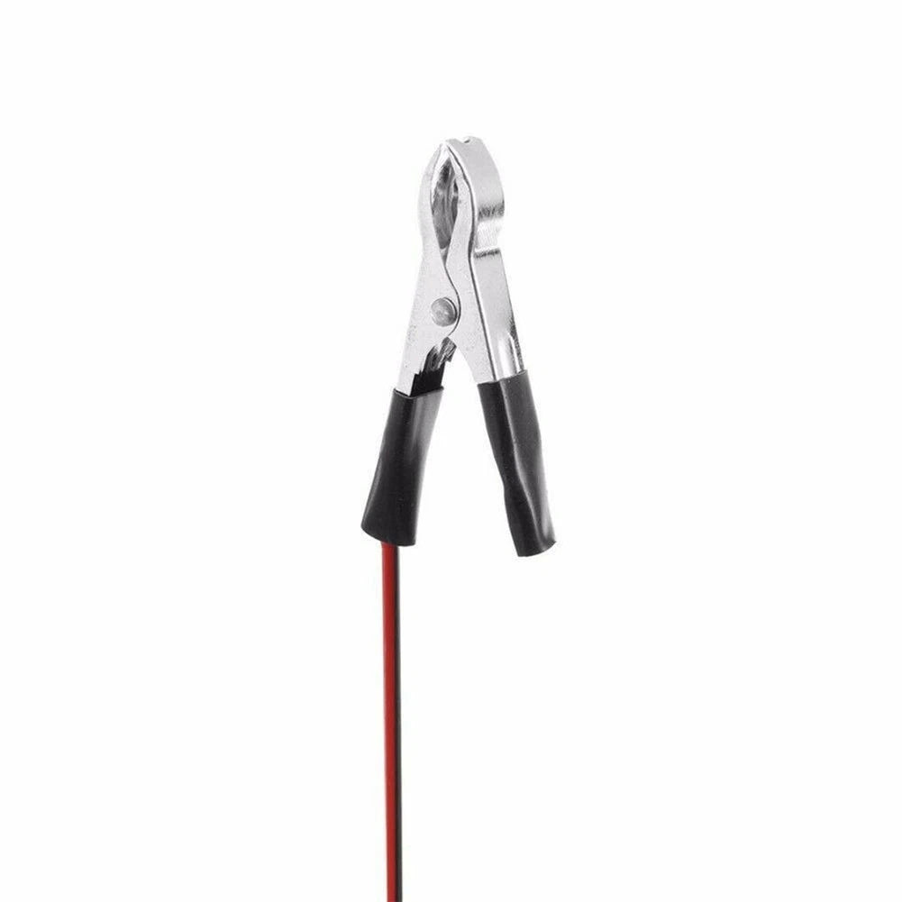 Charging Cable for V Type DC 12V (60CM)