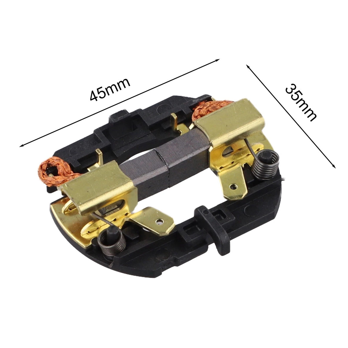 N384037 Brush Holder for Compatible Parts