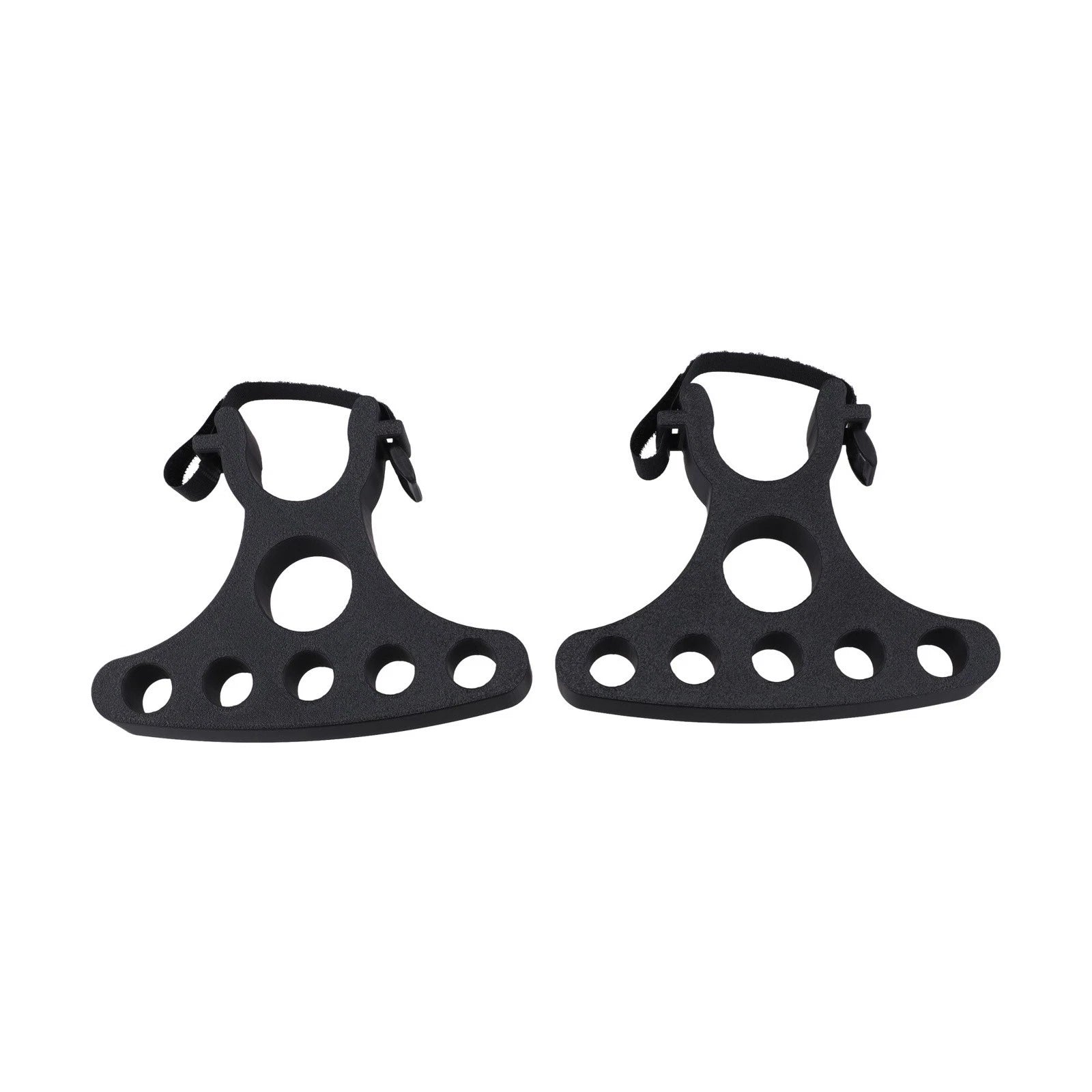 Bike Repair Handlebar Stand for Maintenance Work (Portable, Adjustable)