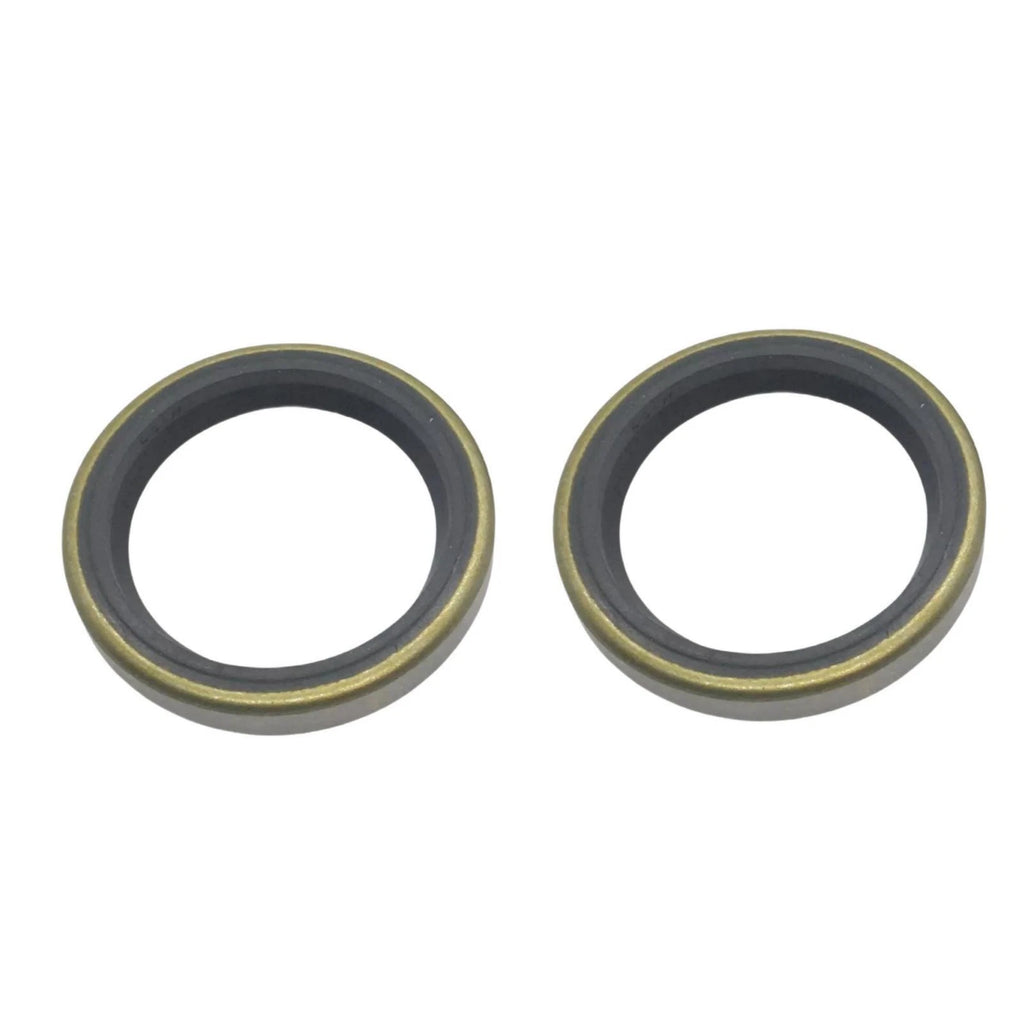 2X Propeller Seal for Johnson Evinrude (Many Models) Replace 0334950