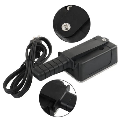 200W Magnetic Engine Block Heater for Tractors (Fits )
