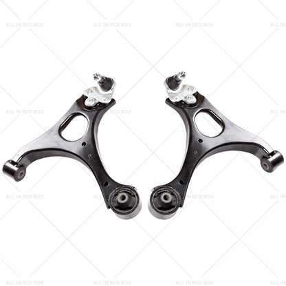 Front Lower Suspension Arm Assembly for Honda Civic FD Series (2006–2012)
