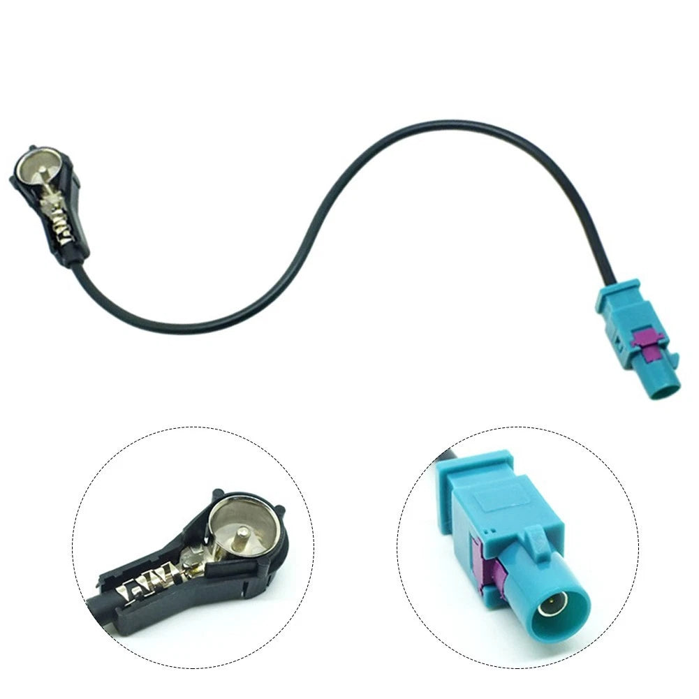 Antenna Adapter for ABS Car Audio Interface