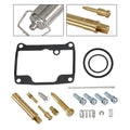 Carburetor Rebuild Kit for MIKUNI VM34-619 (RMZ-RM T)