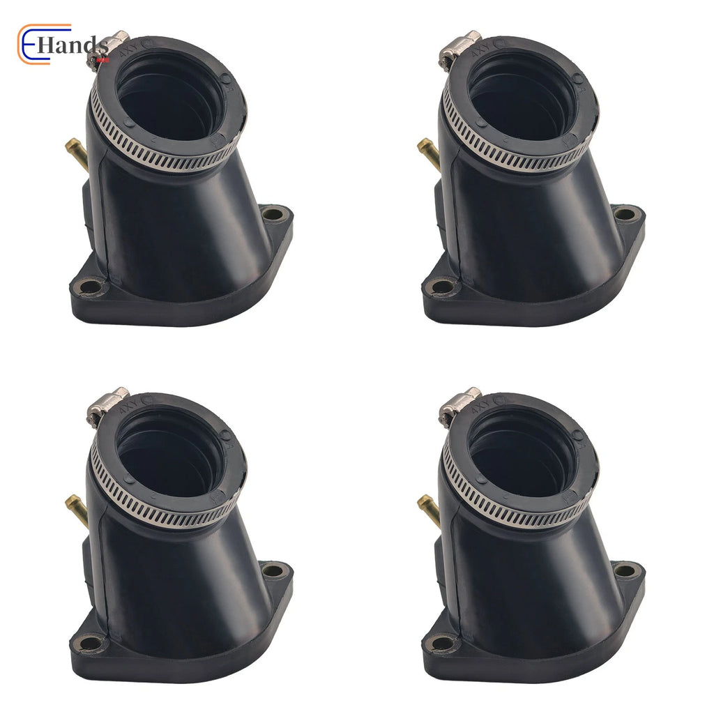Carburetor Joint for Yamaha Royal Star 1300 XVZ1300 (2005–2012)