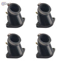 Carburetor Joint for Yamaha Royal Star 1300 XVZ1300 (2005–2012)