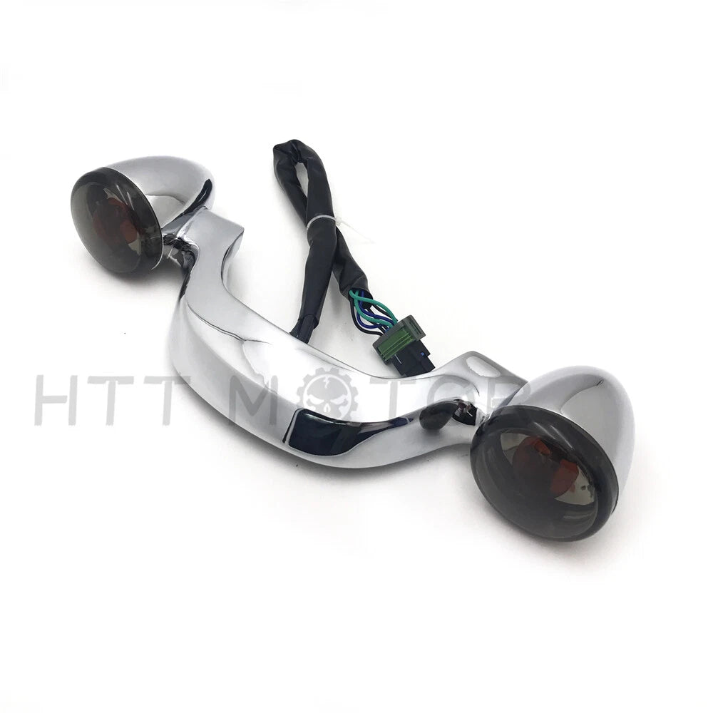 Rear Light Bar for Harley FLHRXS (2017–Present) Bullet
