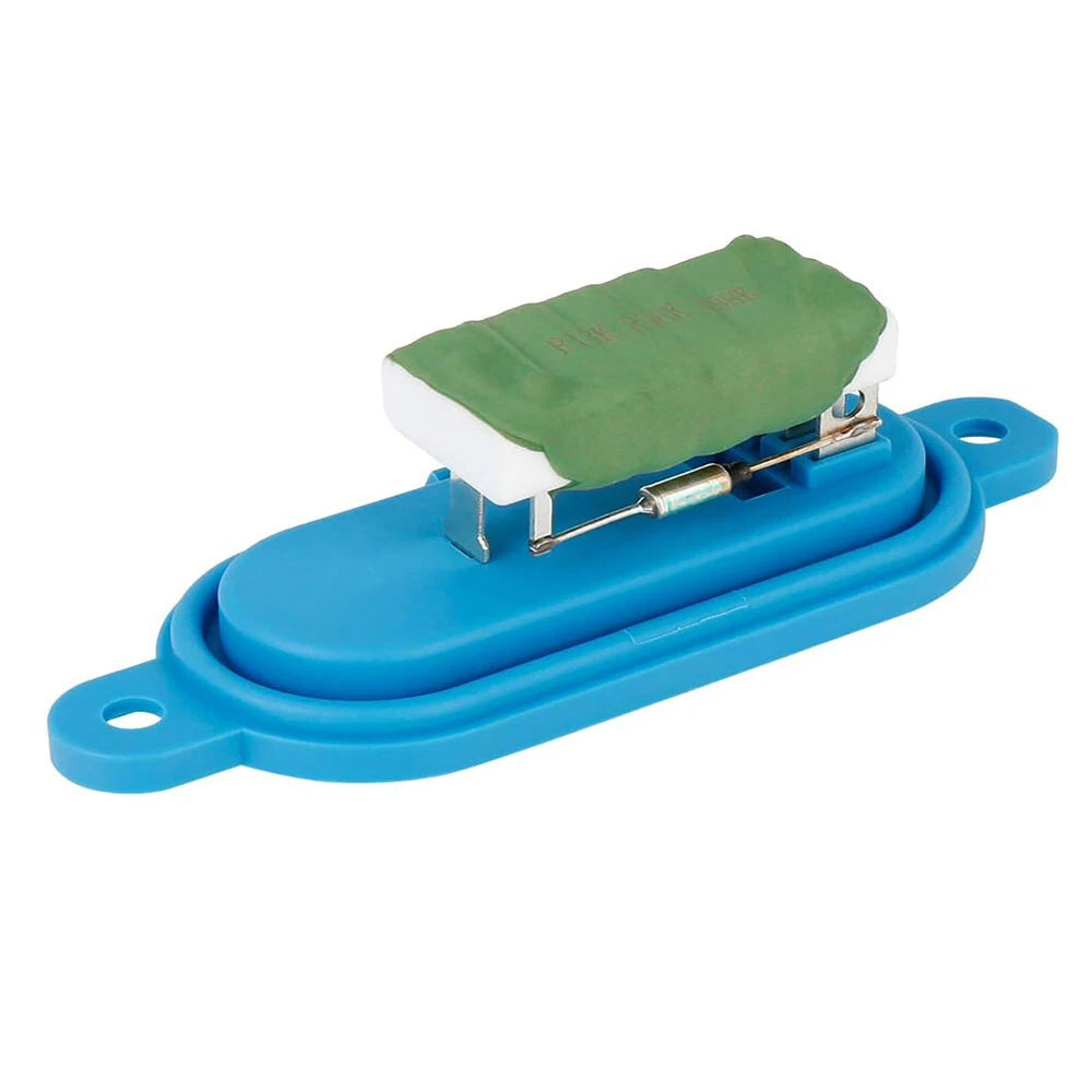 Motor Cooling Fan Resistor for Citroen Relay Jumper (1994–2006) 6441A8, 0071732249