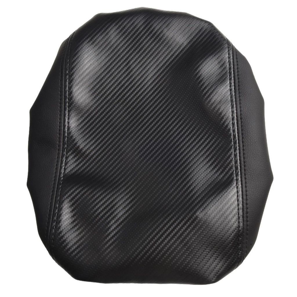 Faux Leather Armrest Cover for Ford Explorer (2011–2019)