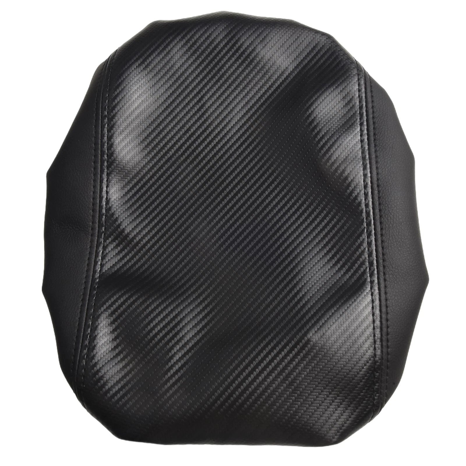 Faux Leather Armrest Cover for Ford Explorer (2011–2019)
