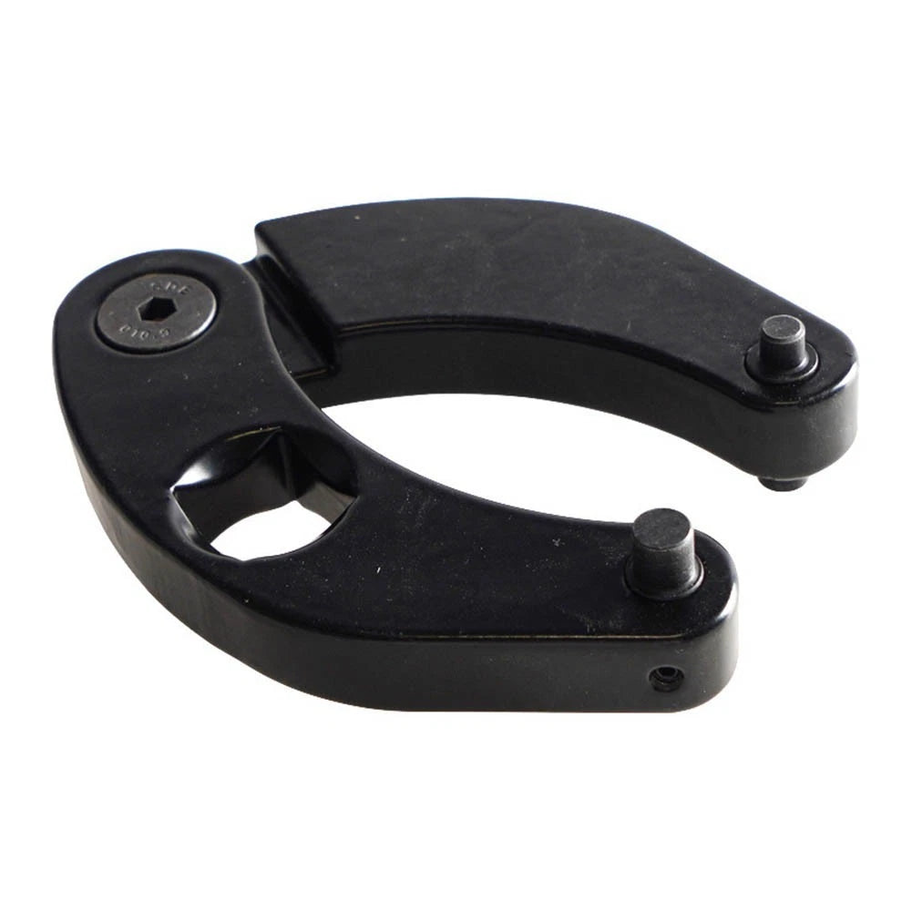 Adjustable Gland Nut Wrench for Farm and Construction Use