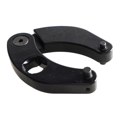 Adjustable Gland Nut Wrench for Farm and Construction Use