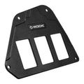 Dash Rocker Switch Plate Panel for Honda Talon 1000R/X (2019–2024)