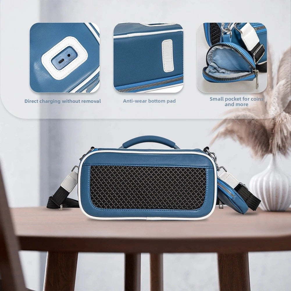 Travel Protective Case for Bose SoundLink Max Speaker