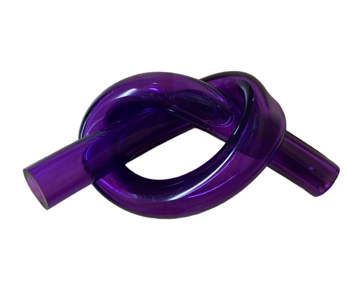 1/4" I.D. Purple Cooling Gas Line Hose for Seadoo Jet Ski (Sold Per Foot)