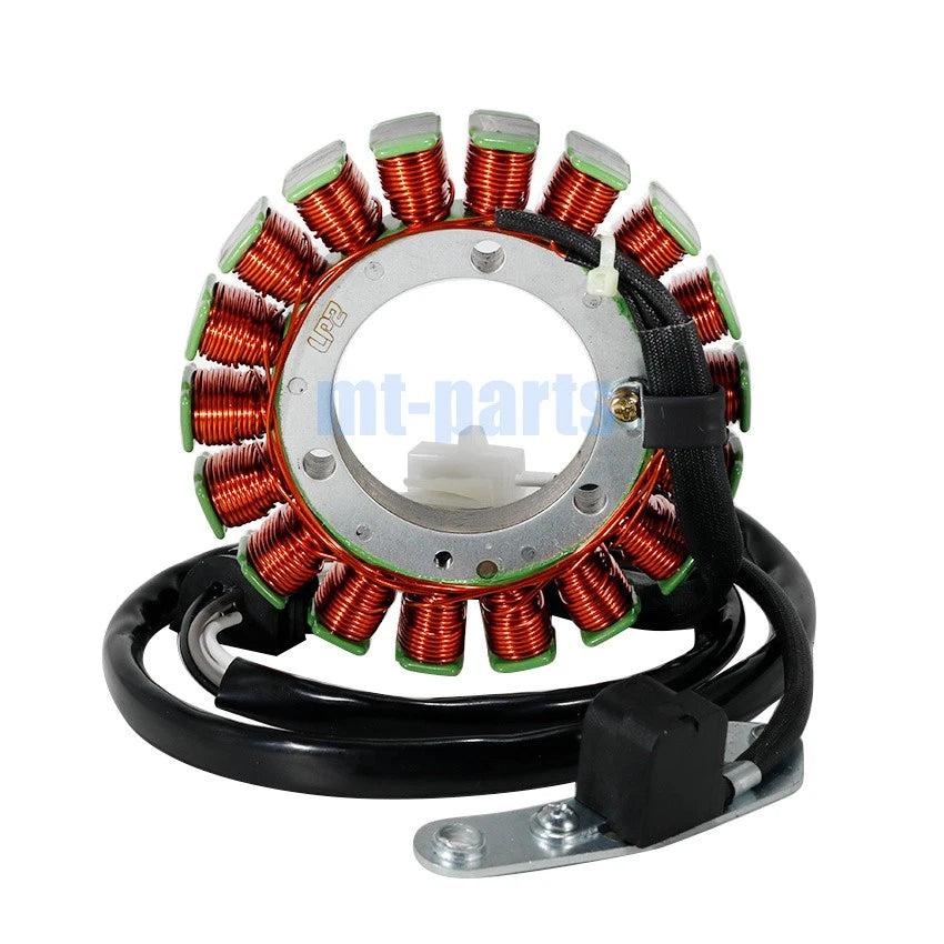 Magneto Generator Stator Coil for Yamaha XVS400C Drag Star Classic (2004–2008)