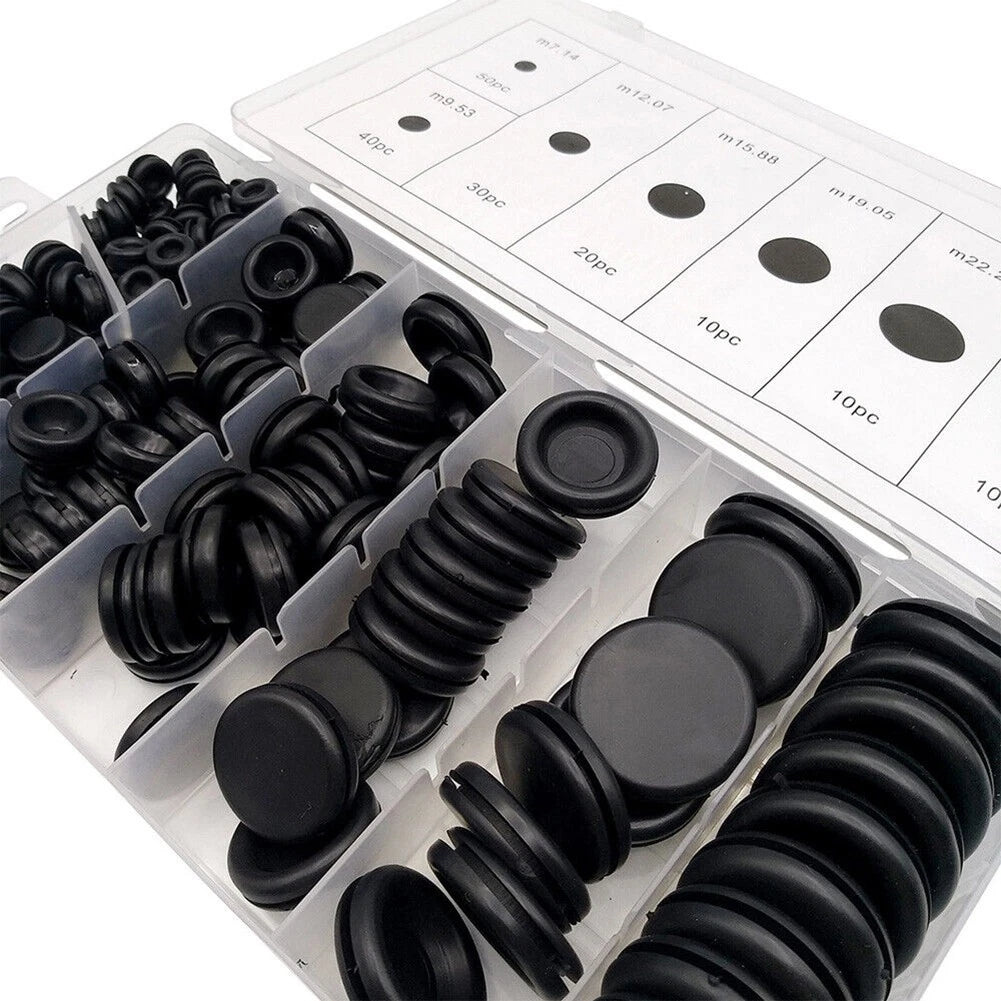 Rubber Grommet for Sealing Solutions
