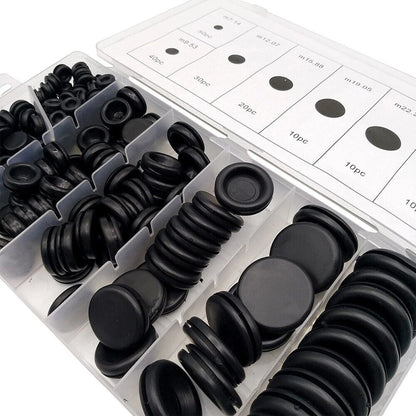 Rubber Grommet for Sealing Solutions
