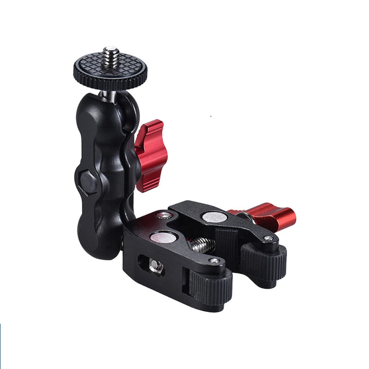Magic Arm Ball Mount Clamp for SLR DSLR Camera