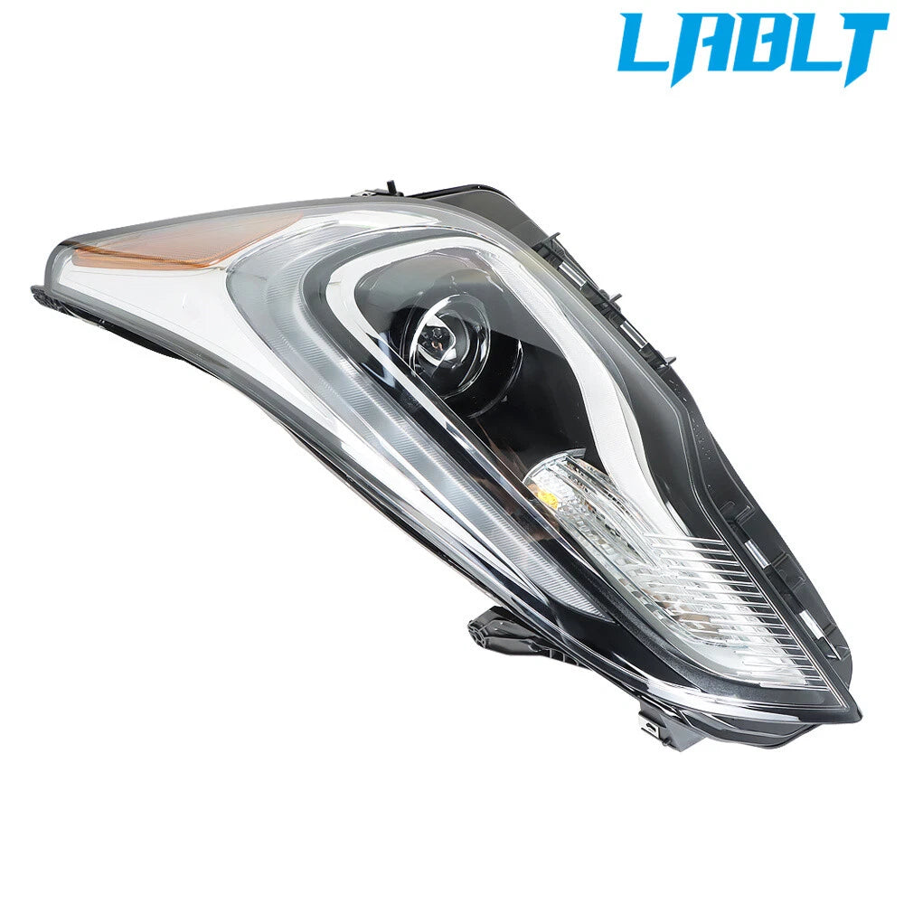 Driver Left Side Headlight Assembly for Buick Envision (2016–2018)