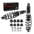 Set of 2 Rear Shocks for Polaris Sportsman 400 450 500 570 600 700 800 (2003–2023)