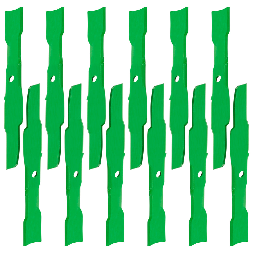 Mulching Blade 42 Inch Replacement for John Deere Z315E Z320R (2008–2019)